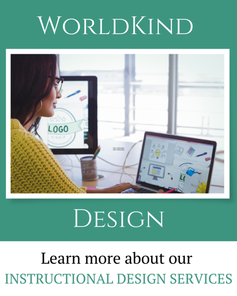 WorldKind Design Services