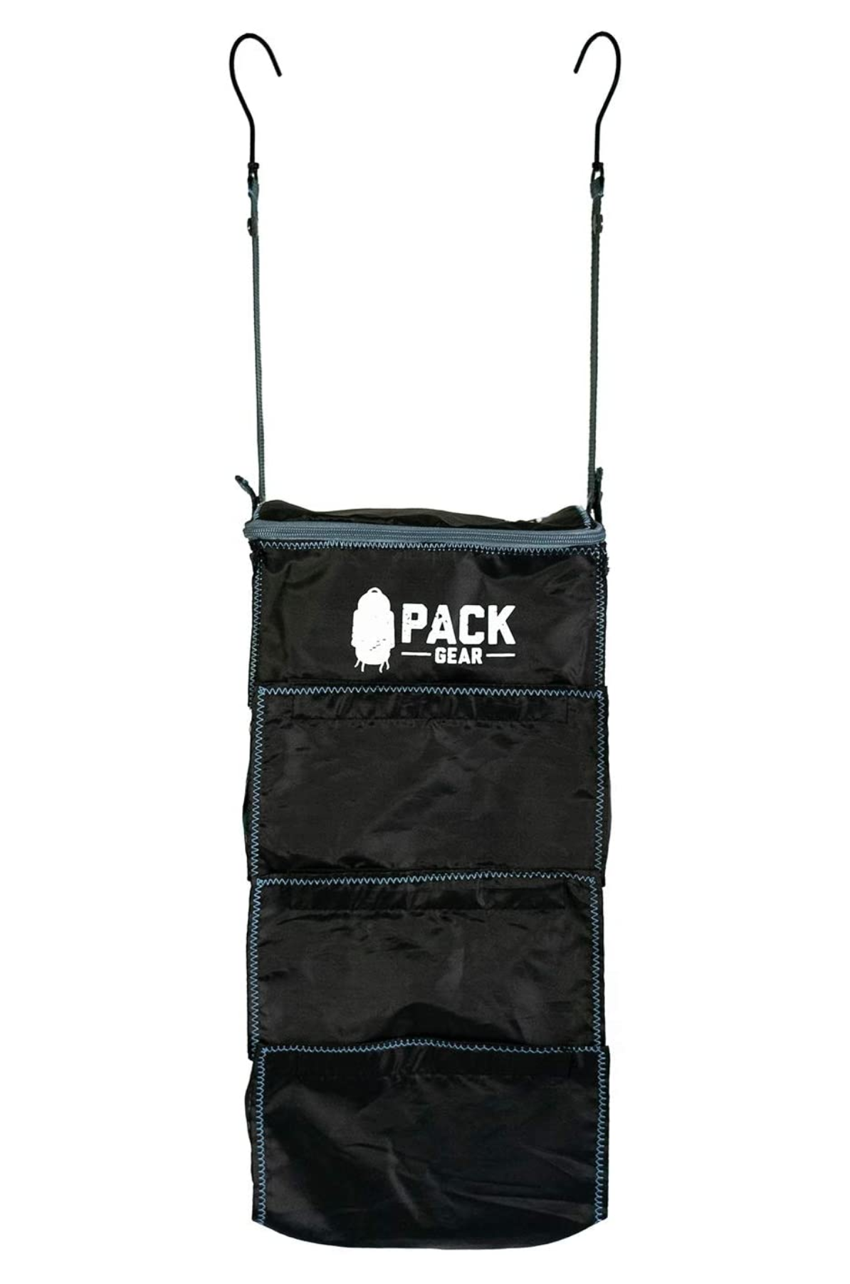 Pack Gear Suitcase Organizer